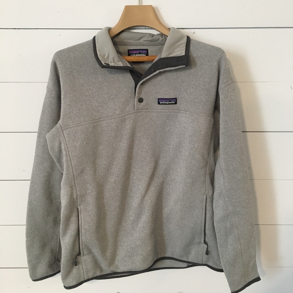Patagonia